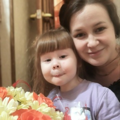 Олеся Сурнина, 10.07