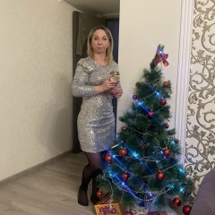 Анна Комолова, 05.01, Обнинск