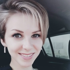 Анна Сергеева, 10.10