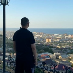 Рафаэль Кульбараков, 05.08.1984, Астрахань