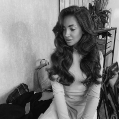 Ольга Соколова, 28.06.1989, Санкт-Петербург