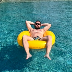 Вова Барьер, 24.07, Санкт-Петербург