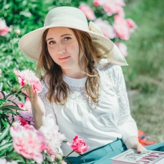 Анна Яшанина, 08.04.1988, Новосибирск