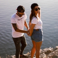 Женя Ханов, 09.07.1991, Самара