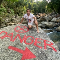 Андрей Манжура, 04.12.1987, Санкт-Петербург