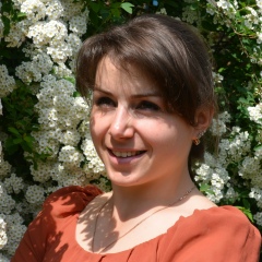 Ируся Репей, 11.12, Винница