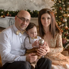 Карен Устян, 10.05.1985, Сочи