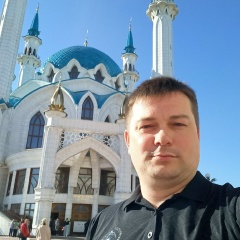 Артур Темирбулатов, 16.01, Саратов