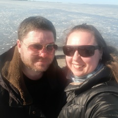 Леночка Зенько, 08.04