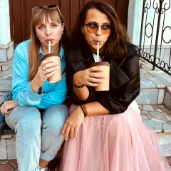 Тортишная Анна Виктория, 10.05, Луганск