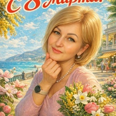 Оксана Васильевна, Тюмень