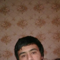 Ali Akmatov, 10.11.1992, Москва