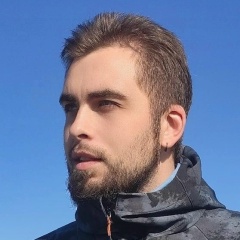 Илья Назаров, 26.07.1990, Москва