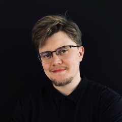 Юрий Симонов, 07.07, Новосибирск