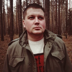 Сяргей Улiч, 09.05.1988, Минск