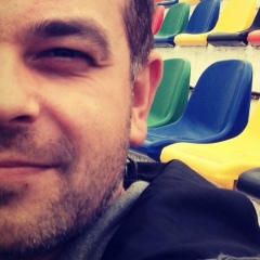 Євген Олійник, 06.01.1984, Львов