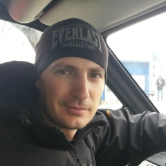 Сергей Комар, 13.06.1979, Бровары