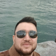 Yhlas Kurbanov, 26.07.1992, Дашогуз