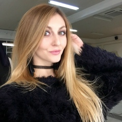 Ирина Цыбукарь, Киев