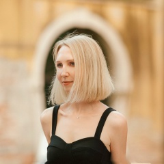 Юлия Земова, 30.03, Москва