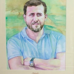 Дмитрий Акимов, 19.05, Магнитогорск