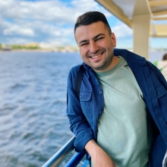 Кирилл Приточкин, 23.04, Иваново