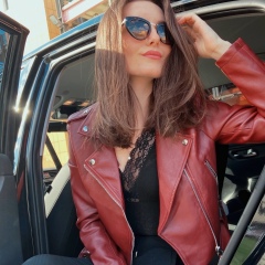 Дарья Викторовна, 06.08, Москва