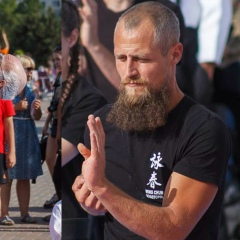 Oleg Budnik, 12.05.1978, Севастополь