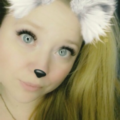 Катюша Ажеганова, Киев