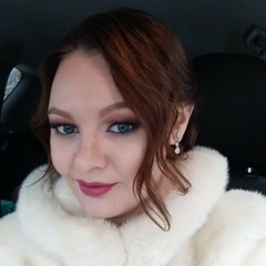 Полина Шорохова, 19.04.1986, Екатеринбург