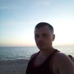 Сергей Боталов, 09.04, Вязьма