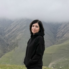 Марина Клыкова, 21.10, Калуга