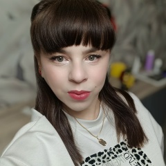 Юлия Иванова, 27.04, Псков