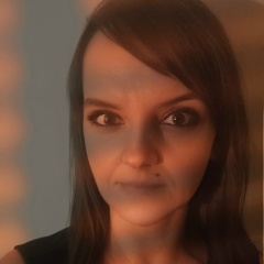 Екатерина Мирошниченко, 19.01, Санкт-Петербург