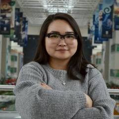 Жибека Машжанова, 22.11, Алматы