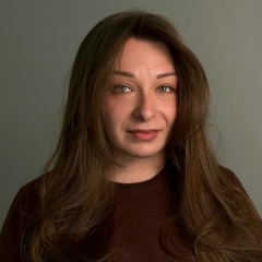 Юлия Хасан, 02.12.1991