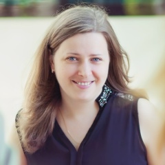 Елена Филиппова, 06.08, Санкт-Петербург