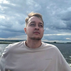 Сергей Елдашев, 13.08.1996