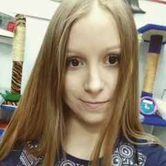 Марія Кононенко, 23.04.1991, Киев