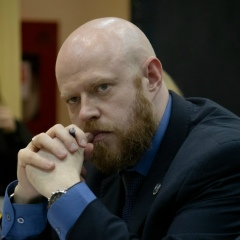 Пётр Денисов, 27.07, Москва