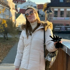 Elena Posmakova, Москва