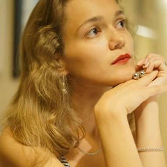 Татьяна Вдовенко, 12.11, Paris