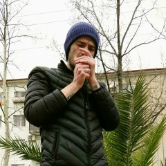 Боря Павлюк, 04.11.1988, Поти