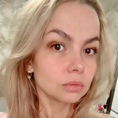 Ксения Щербакова