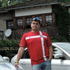 Андрей Городний, 07.08.1986, Москва