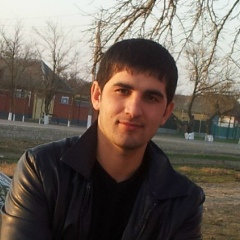 Magomed Nohcho, 29.06.1990