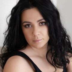 Мару Андреева, 02.07, Москва