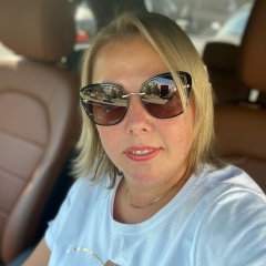 Елизавета Миловидова