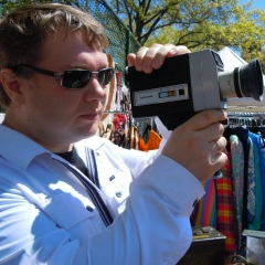 Николай Ветров, 02.10, Норильск