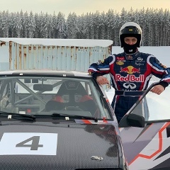 Андрей Овсянников, 22.03, Курган